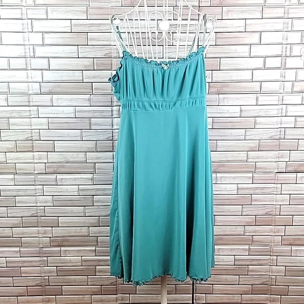 GNW Sleepwear slip dress Size M